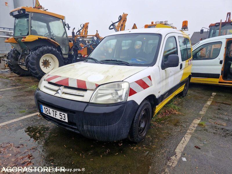 Citroën Berlingo 