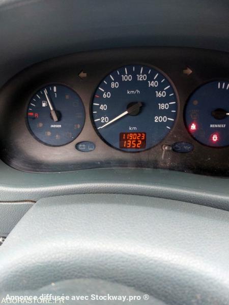 Photo Renault Kangoo  image 9/10