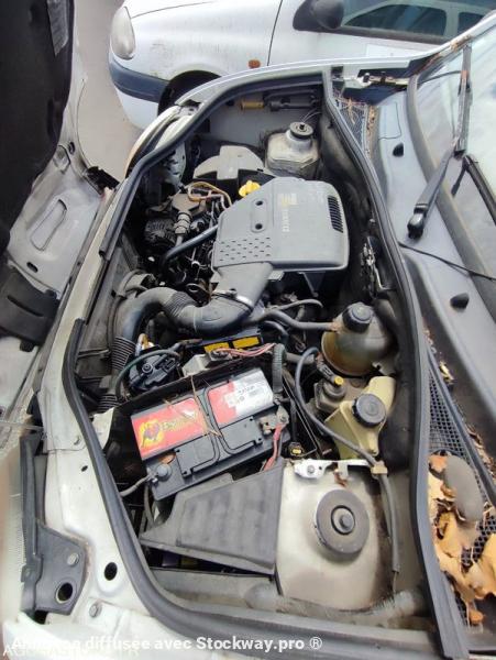 Photo Renault Kangoo  image 10/10