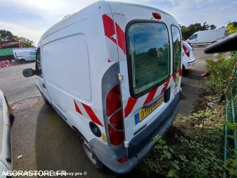 Photo Renault Kangoo  image 3/10