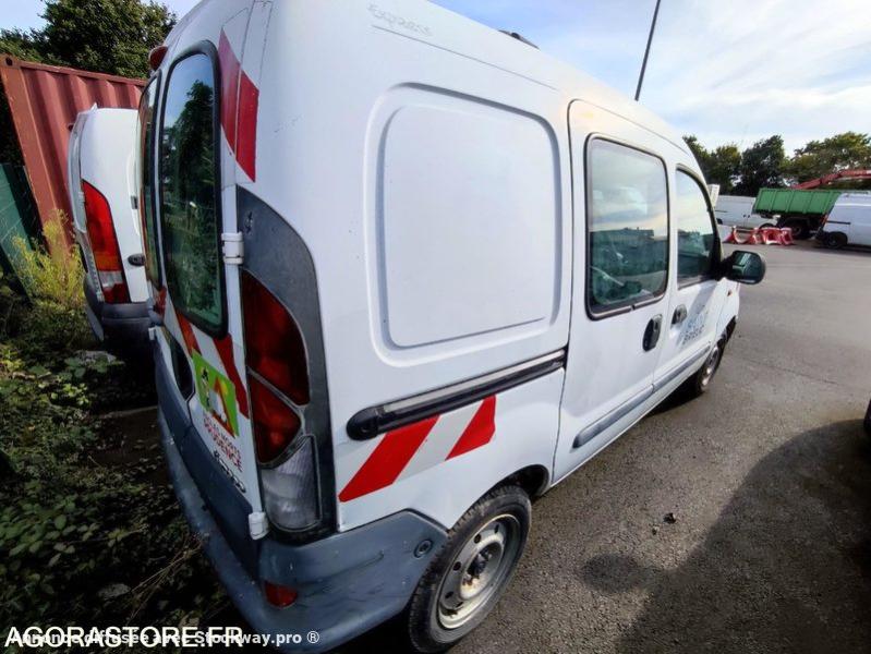 Photo Renault Kangoo  image 4/10