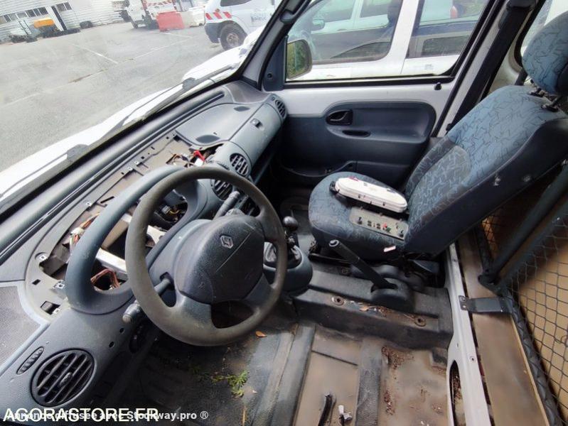 Photo Renault Kangoo  image 5/10