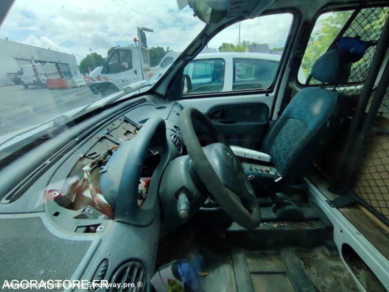 Photo Renault Kangoo  image 6/10