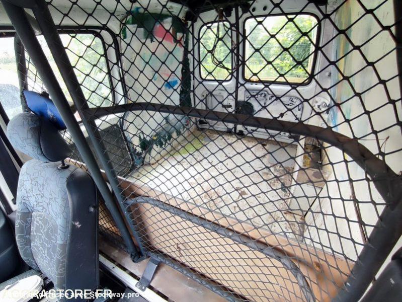 Photo Renault Kangoo  image 9/10