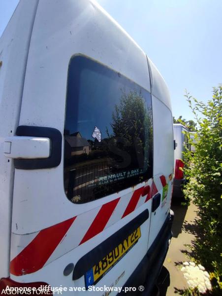 Photo Renault Master  image 10/10
