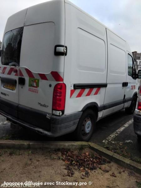 Photo Renault Master  image 4/10