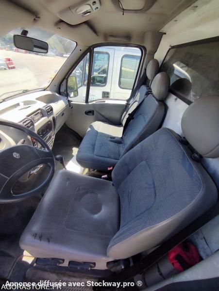 Photo Renault Master  image 5/10