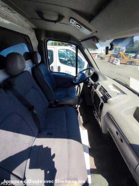 Photo Renault Master  image 6/10