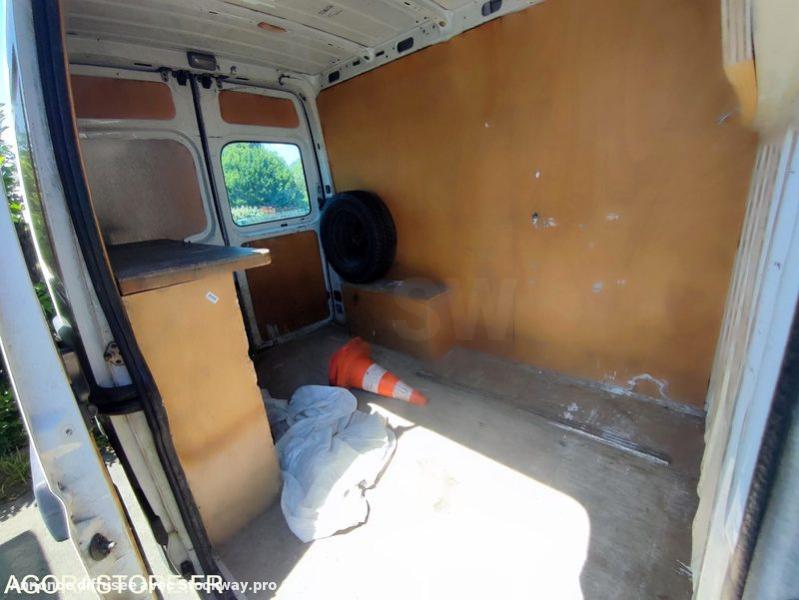 Photo Renault Master  image 7/10