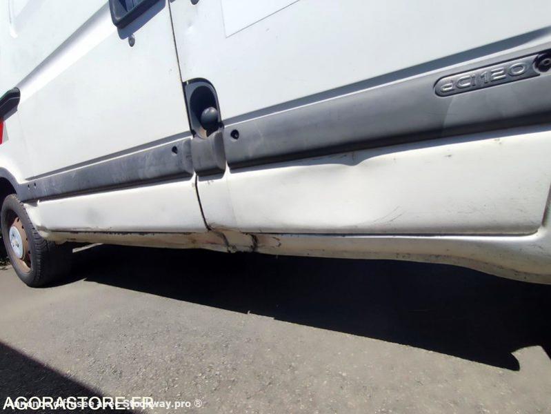 Photo Renault Master  image 9/10