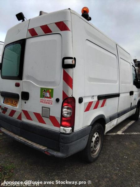 Photo Renault Master  image 4/4