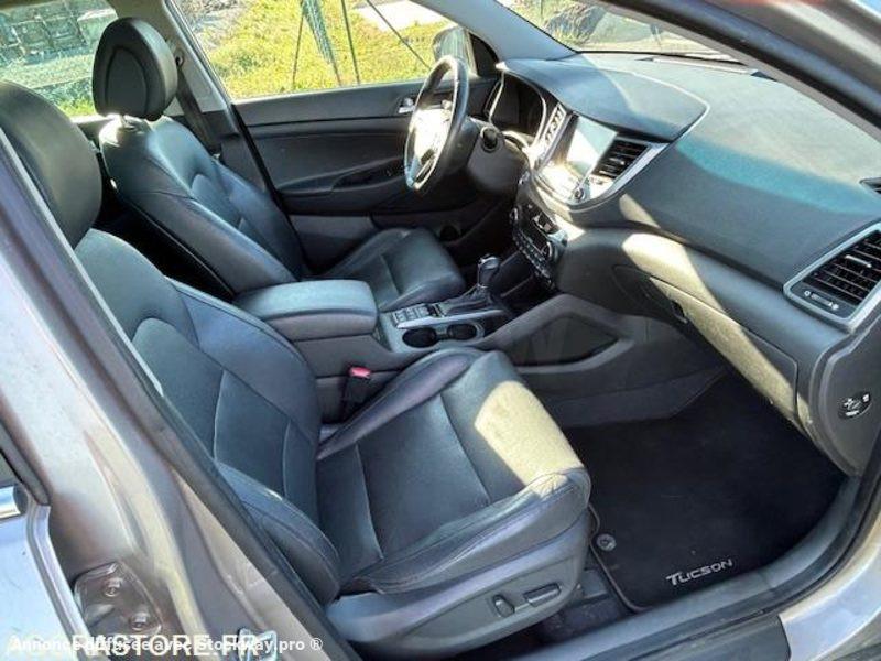 Photo Hyundai Tucson  image 5/9