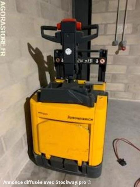 nc ERD 20 JUNGHEINRICH 