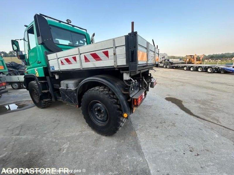 Photo Mercedes U300C  image 8/9