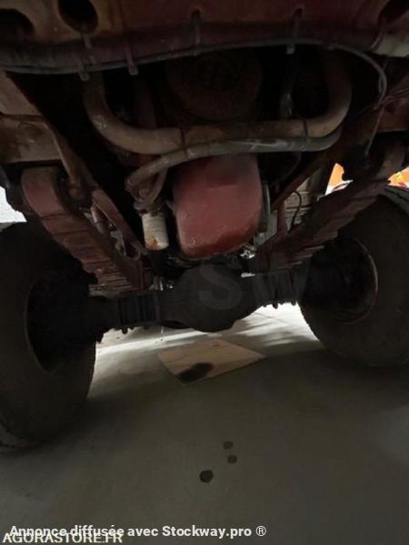 Photo Renault C290  image 10/12