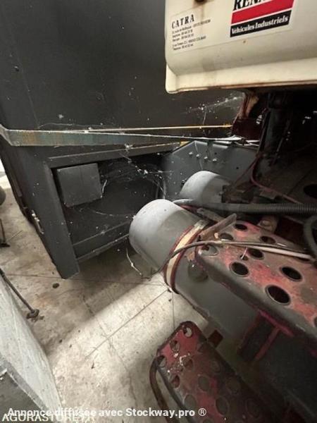 Photo Renault C290  image 11/12