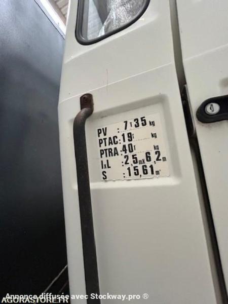 Photo Renault C290  image 12/12