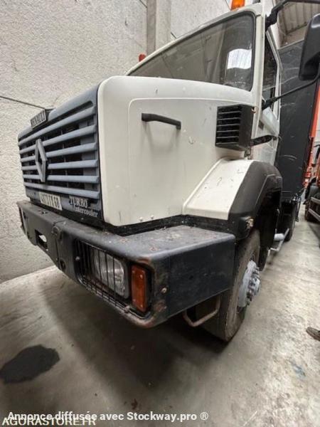 Photo Renault C290  image 4/12