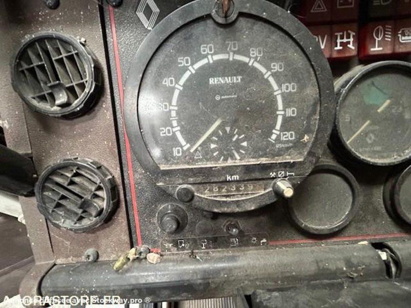 Photo Renault C290  image 6/12