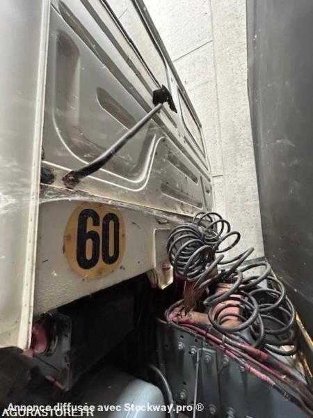 Photo Renault C290  image 7/12