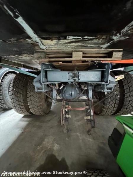 Photo Renault C290  image 8/12