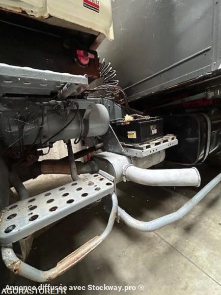 Photo Renault C290  image 9/12