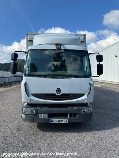 Renault Midlum 