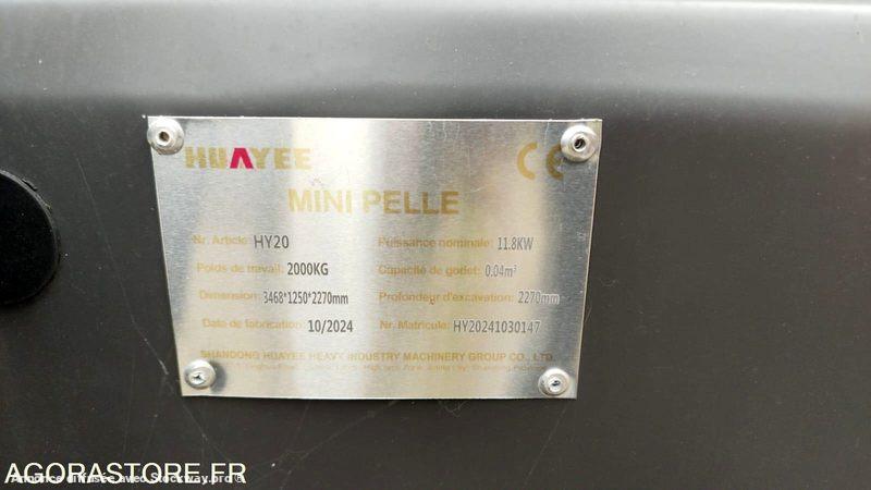 Photo nc HY20  image 5/7