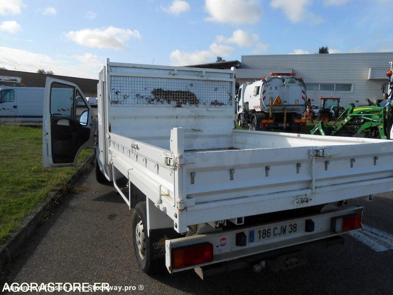 Photo Citroën Jumper  image 2/9