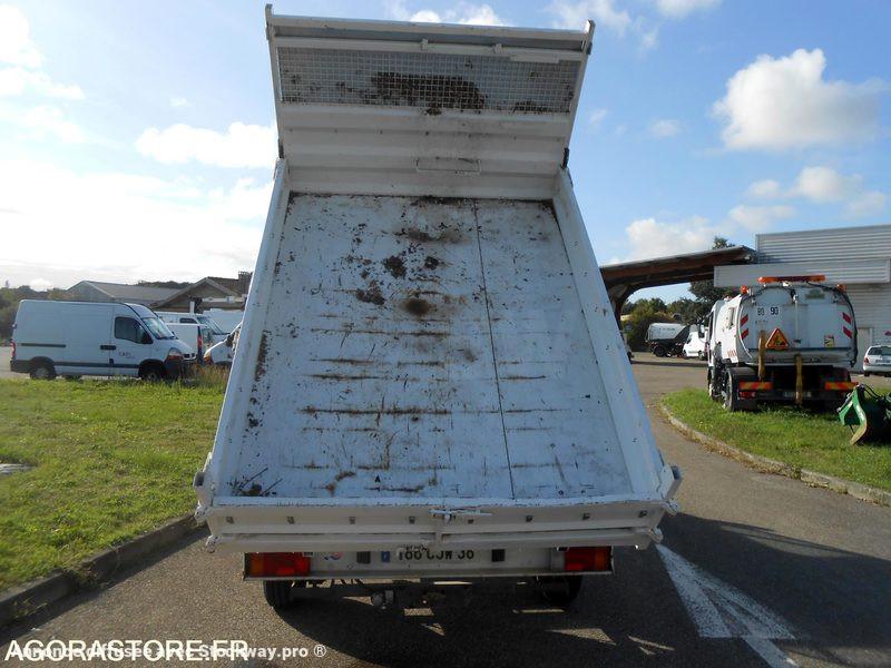 Photo Citroën Jumper  image 8/9