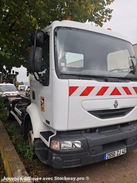 Renault Midlum 