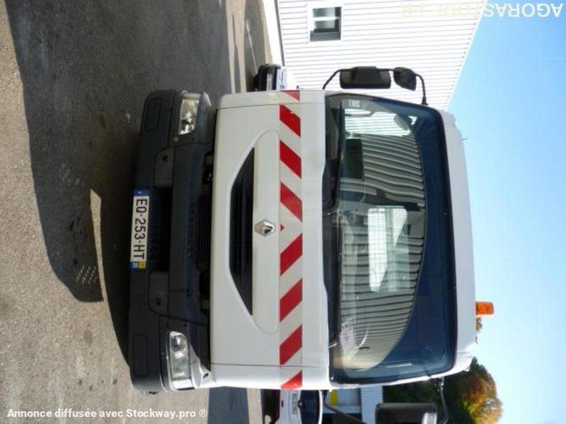 Renault MIDLUM 220 DCI 