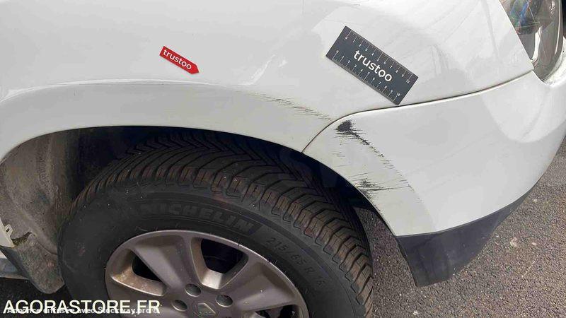 Photo Dacia DUSTER  image 11/33