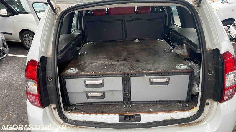 Photo Dacia DUSTER  image 12/33