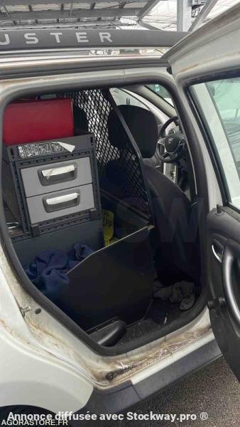 Photo Dacia DUSTER  image 14/33