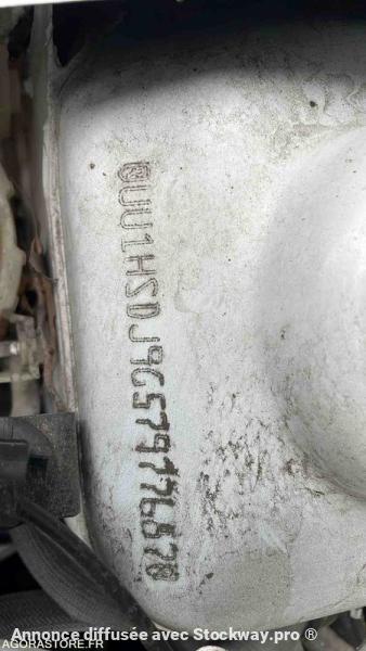 Photo Dacia DUSTER  image 15/33