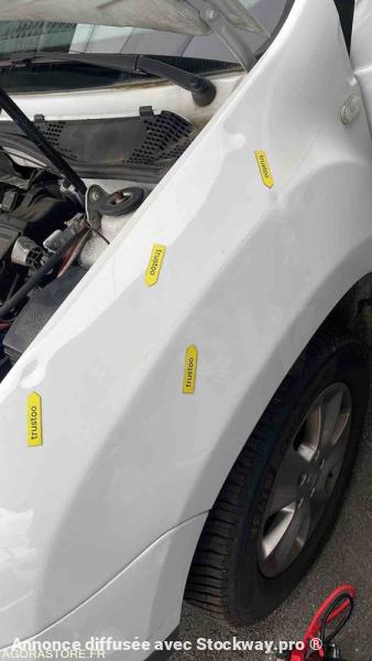 Photo Dacia DUSTER  image 19/33