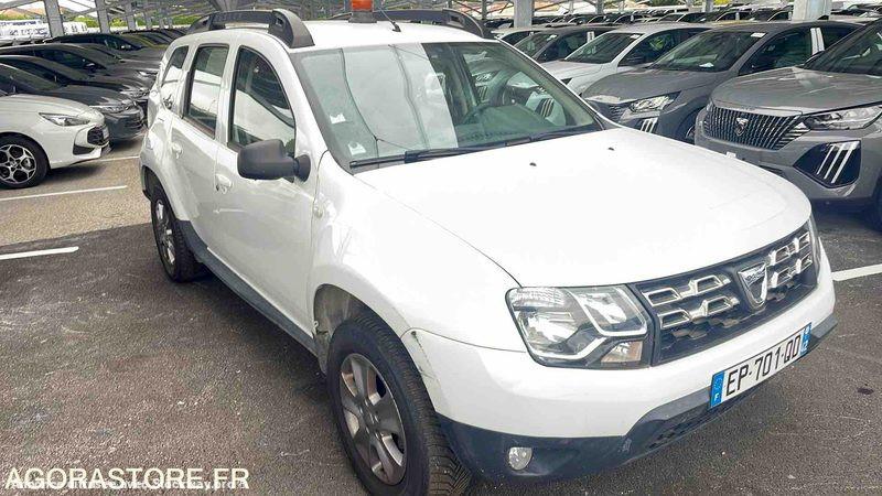 Photo Dacia DUSTER  image 2/33