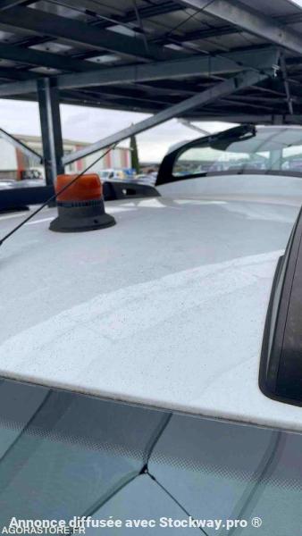 Photo Dacia DUSTER  image 22/33