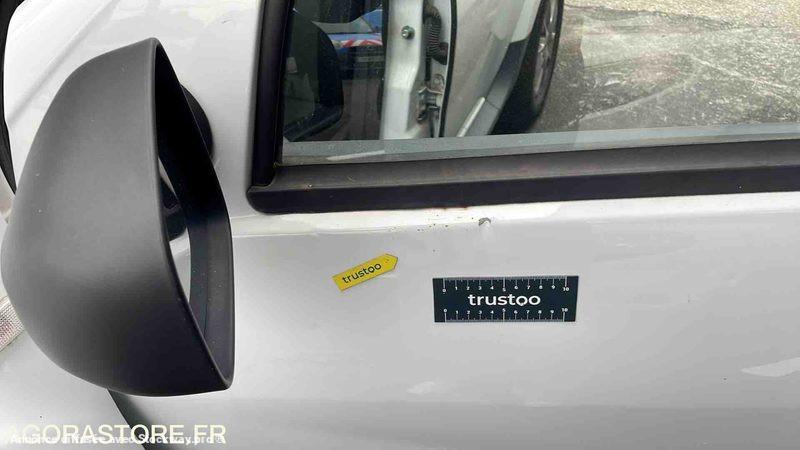 Photo Dacia DUSTER  image 24/33