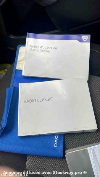 Photo Dacia DUSTER  image 25/33