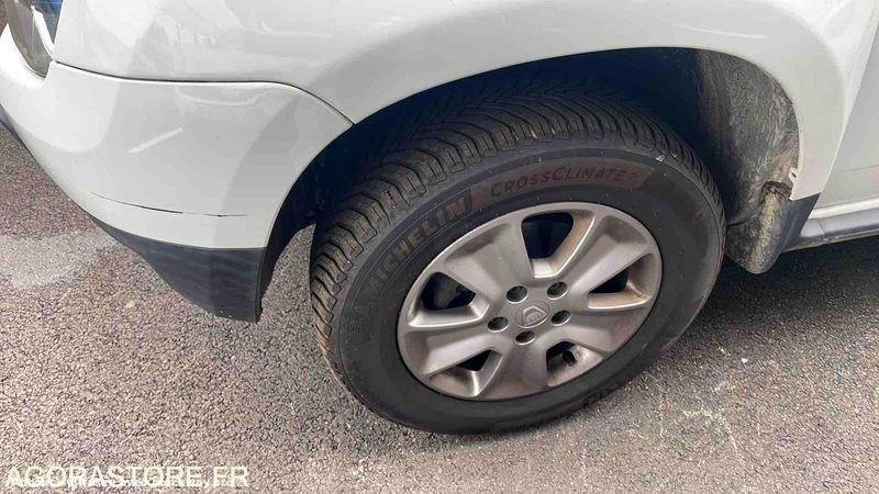 Photo Dacia DUSTER  image 26/33