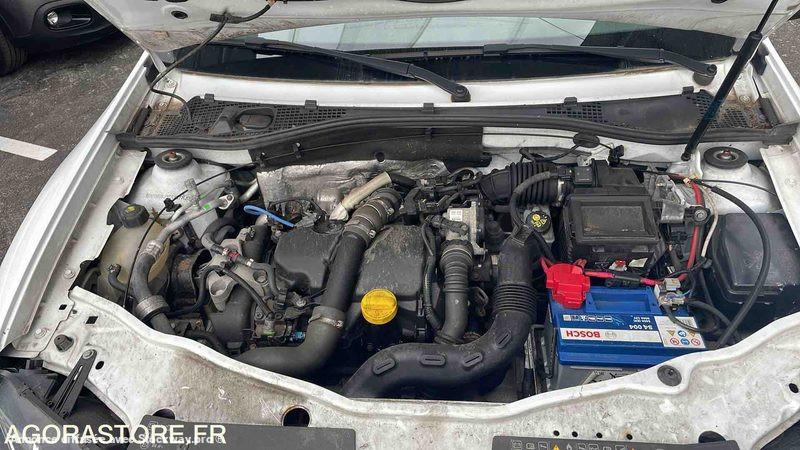 Photo Dacia DUSTER  image 27/33