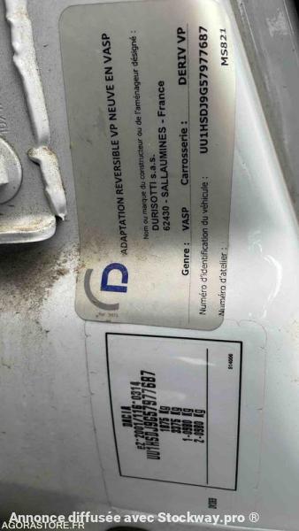 Photo Dacia DUSTER  image 28/33