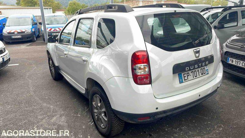Photo Dacia DUSTER  image 3/33