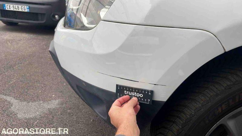 Photo Dacia DUSTER  image 31/33