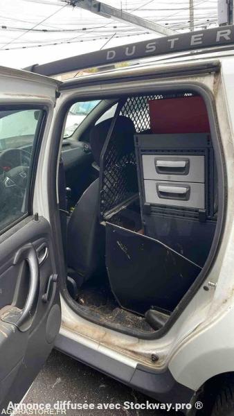 Photo Dacia DUSTER  image 33/33