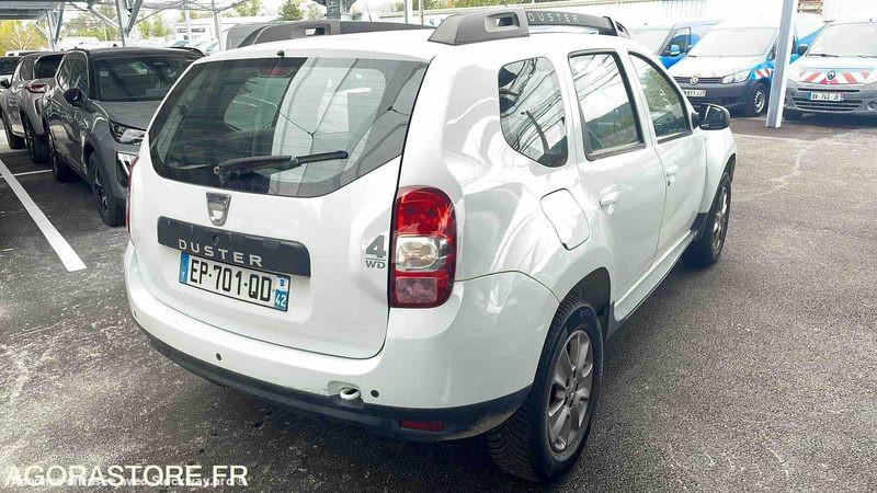 Photo Dacia DUSTER  image 4/33