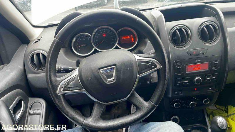 Photo Dacia DUSTER  image 6/33