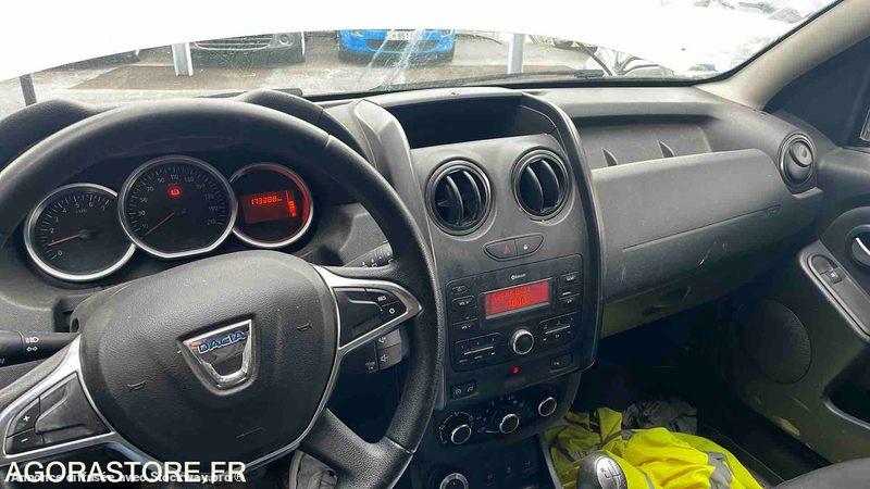 Photo Dacia DUSTER  image 7/33